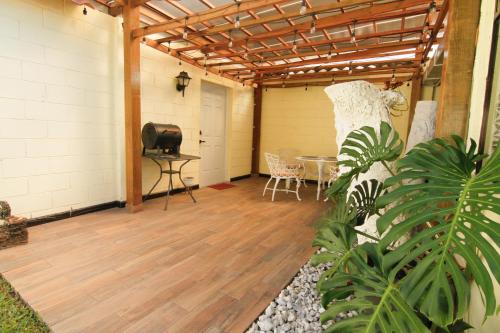 Spacious Home - Cerca de Escalón
