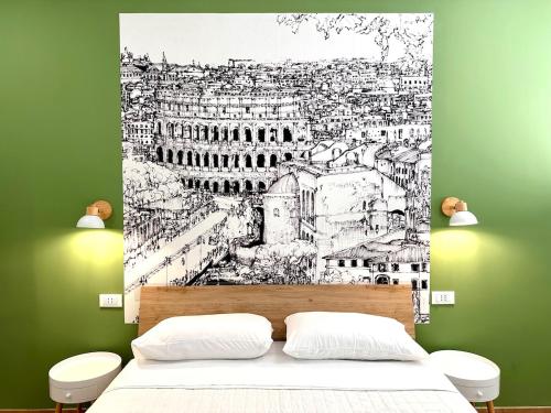 Gioiosa Vatican House