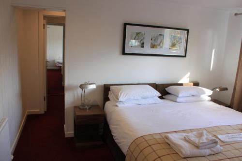 Φωτογραφία από το άλμπουμ του The Brander Lodge Hotel and Bistro σε Taynuilt