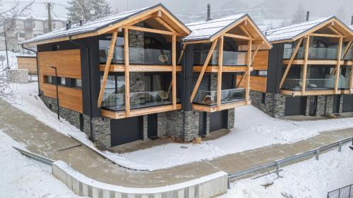 Chalet Hestia Donovaly