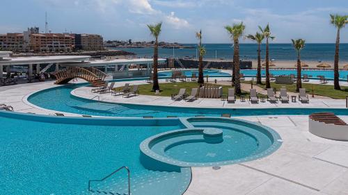 Gallery image of Cutting-Edge Luxury and Spectacular Views of the Sea of Cortez in Puerto Peñasco