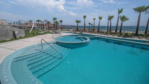 Gallery image of Cutting-Edge Luxury and Spectacular Views of the Sea of Cortez in Puerto Peñasco