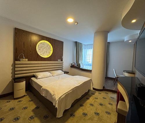 Two Brother Otel & Spa