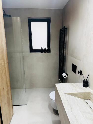 Glyfada Unique Luxury & Spacious Apartment