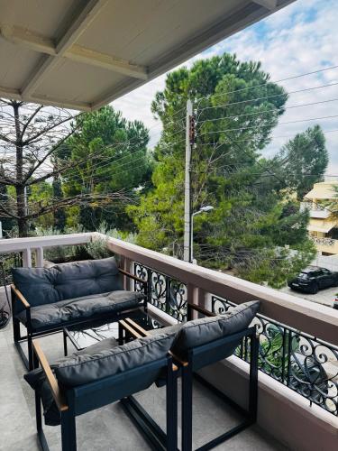 Glyfada Unique Luxury & Spacious Apartment