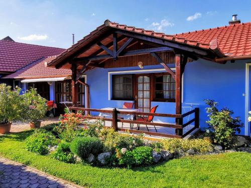 Apartment Schöne Ferienwohnung in Zalakaros by Interhome