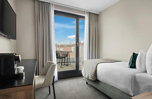 Leonardo Hotel Vienna City West