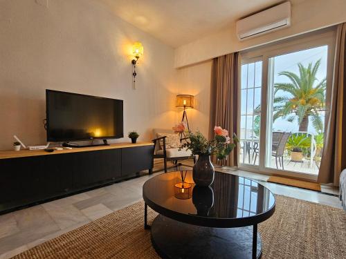 Casa Sunrisa Villa with breath taking sea and mountain view