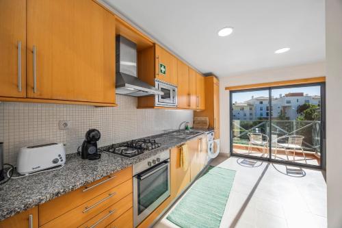 Albufeira Corcovada Apartments