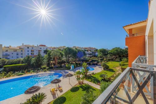 Albufeira Corcovada Apartments