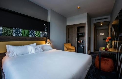 NYX Hotel Madrid by Leonardo Hotels photo 51