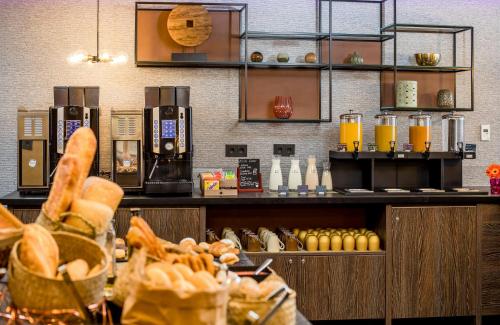 NYX Hotel Madrid by Leonardo Hotels photo 43