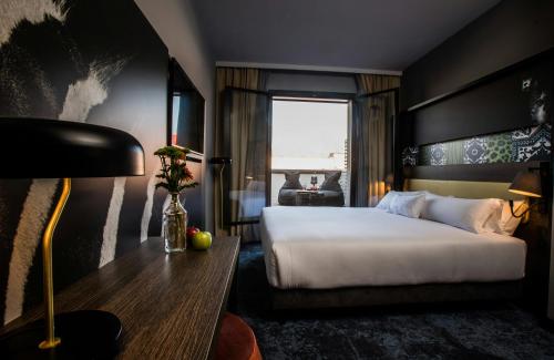 NYX Hotel Madrid by Leonardo Hotels photo 54