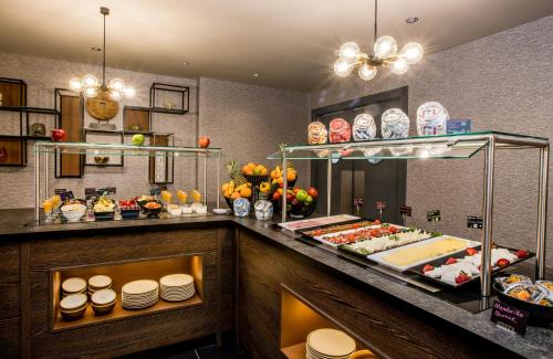 NYX Hotel Madrid by Leonardo Hotels photo 46