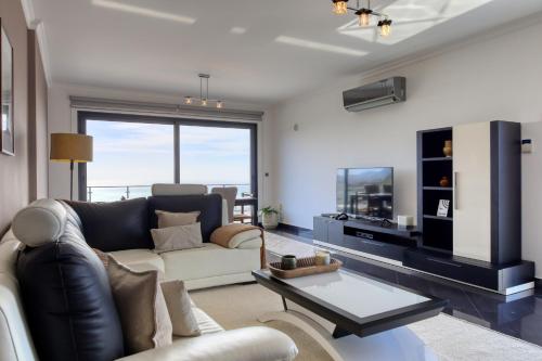 Oasis do Sol, a Home in Madeira