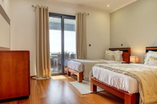 Oasis do Sol, a Home in Madeira