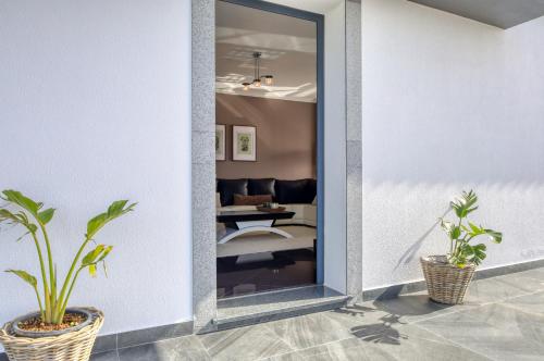 Oasis do Sol, a Home in Madeira