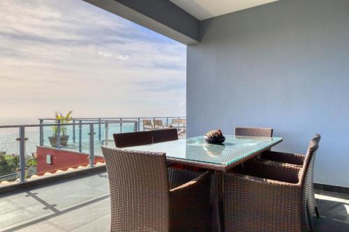 Oasis do Sol, a Home in Madeira