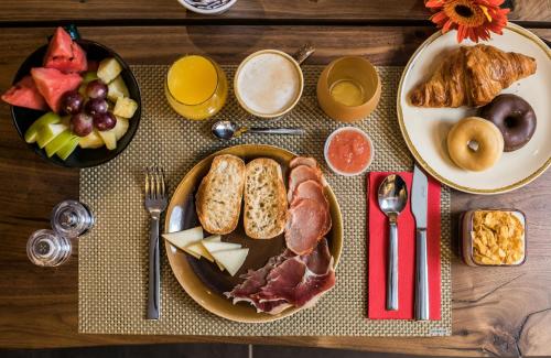 NYX Hotel Madrid by Leonardo Hotels photo 39