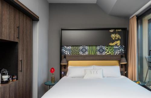NYX Hotel Madrid by Leonardo Hotels photo 66
