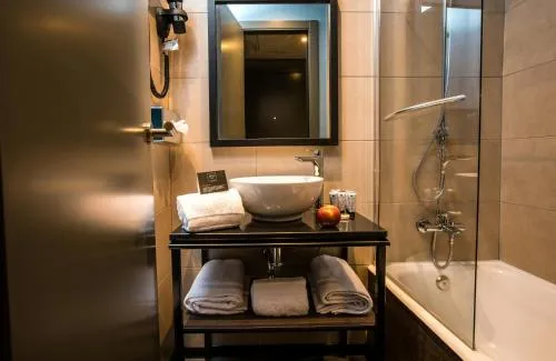 NYX Hotel Madrid by Leonardo Hotels photo 7