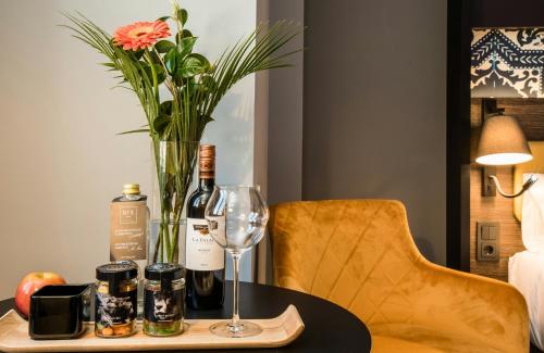 NYX Hotel Madrid by Leonardo Hotels photo 58