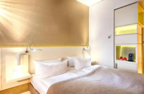 Leonardo Hotel Berlin Mitte photo 25