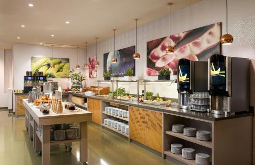 Leonardo Hotel Berlin Mitte photo 32