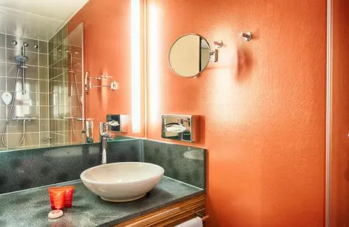 Leonardo Hotel Berlin Mitte photo 10