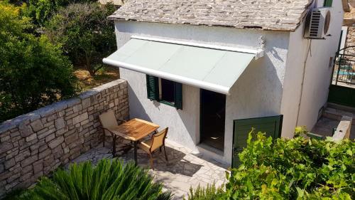 Bol Mediterranean Pearl Island Living