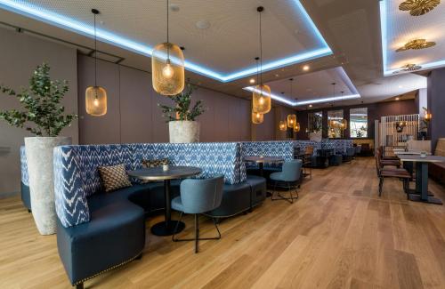 Leonardo Royal Hotel Barcelona Fira photo 38