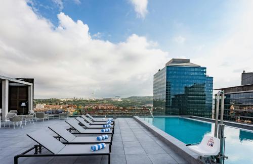 Leonardo Royal Hotel Barcelona Fira photo 19