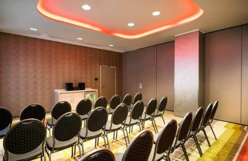 Leonardo Hotel Berlin Mitte photo 53