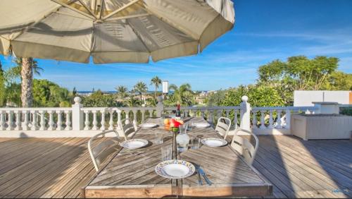 Villa Buena Vida