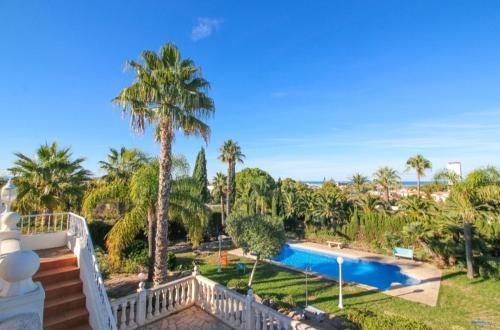 Villa Buena Vida