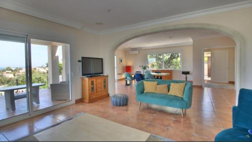 Villa Buena Vida
