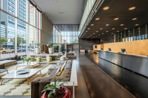 Leonardo Royal Hotel Barcelona Forum