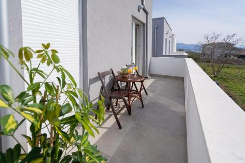 Sea view Neo Star apartment