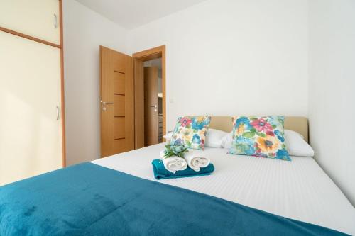 Sea view Neo Star apartment