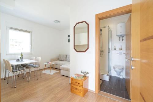 Sea view Neo Star apartment