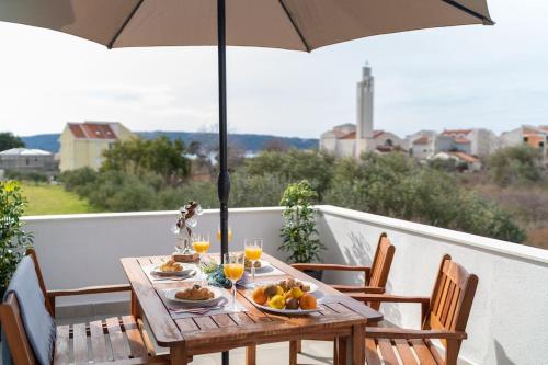 Sea view Neo Star apartment