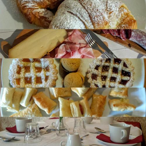 Gallery image of B&B Le Coccinelle in Torre Bormida