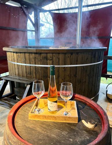 Zselic Kuckó by Mártika