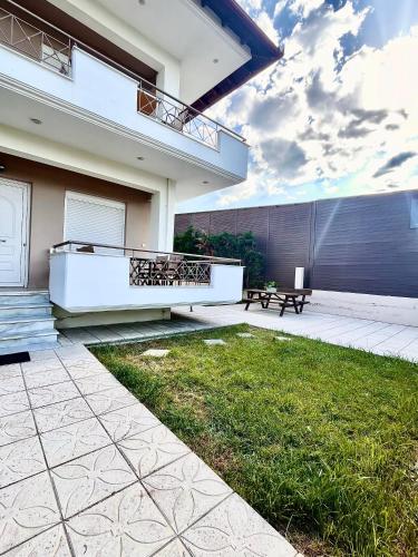 Soso studios & apartments