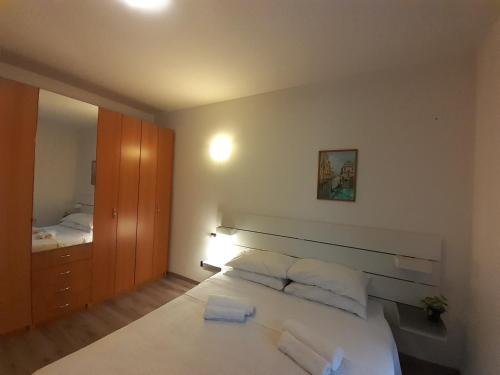 Navigli Star Apartment