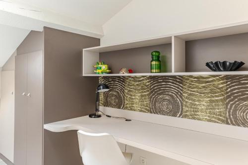 Cozy and charming accommodation Lyon 1 center