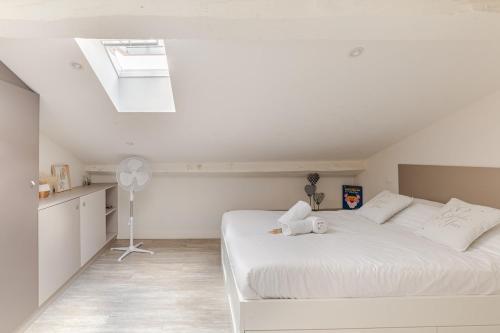 Cozy and charming accommodation Lyon 1 center