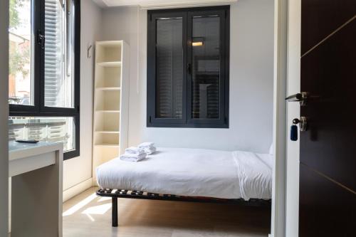 Rooms Centro de Madrid