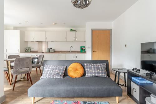 Foto Spacious 2 Bed Apartment in Arno's Vale, Bristol 4