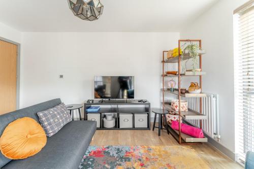 Foto Spacious 2 Bed Apartment in Arno's Vale, Bristol 5
